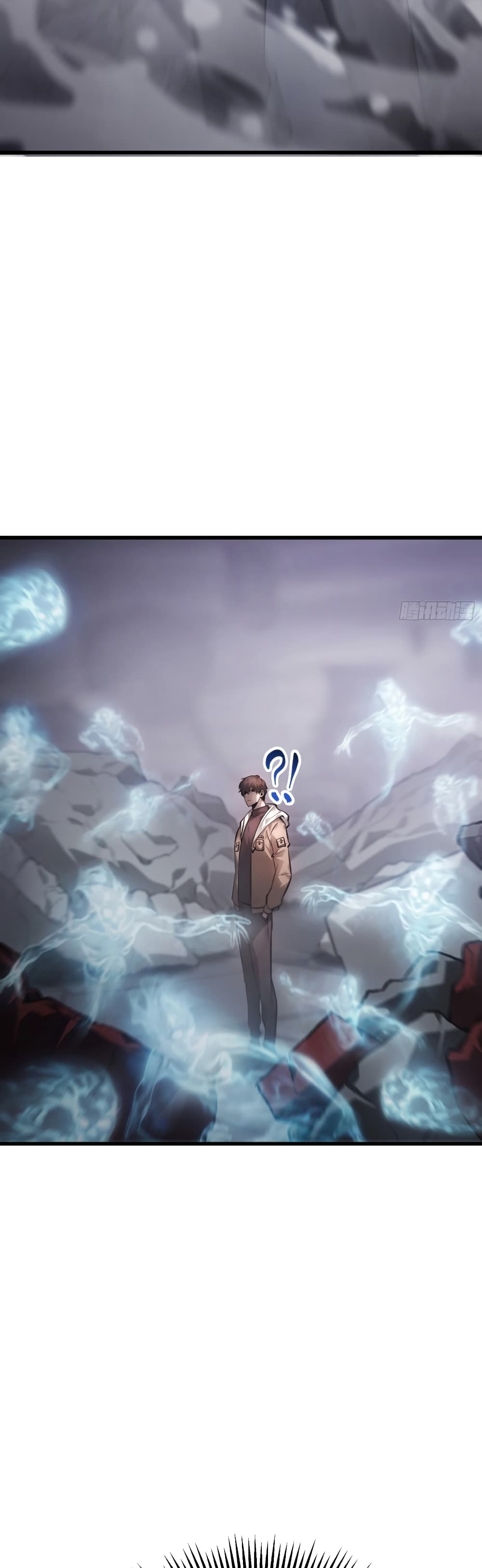 I Am The Strongest Boss 10-10