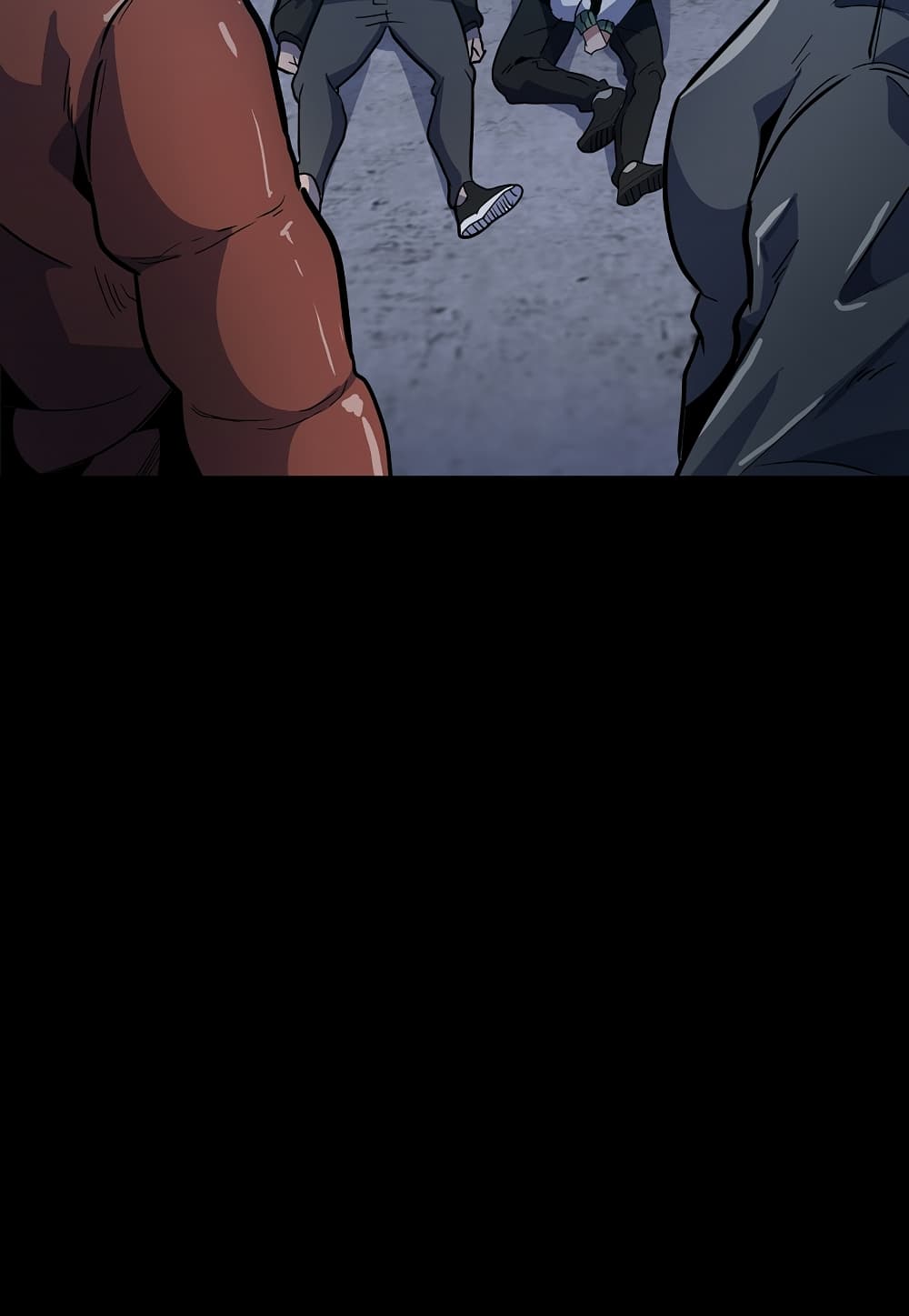 Level Berserker 16-16
