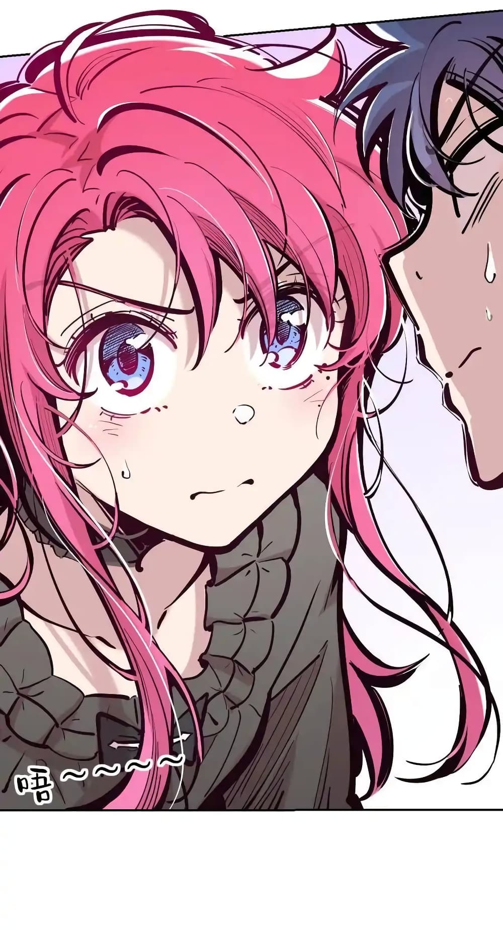 Demon X Angel, Can’t Get Along! 112.1-112.1