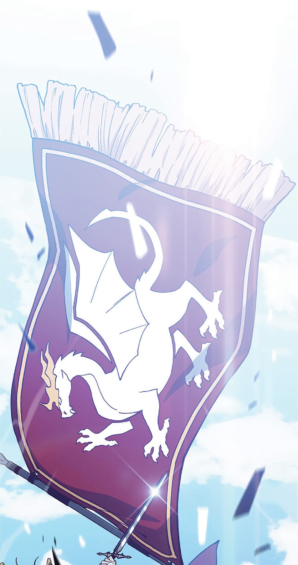 Duke Pendragon: Master of the White Dragon 15-15