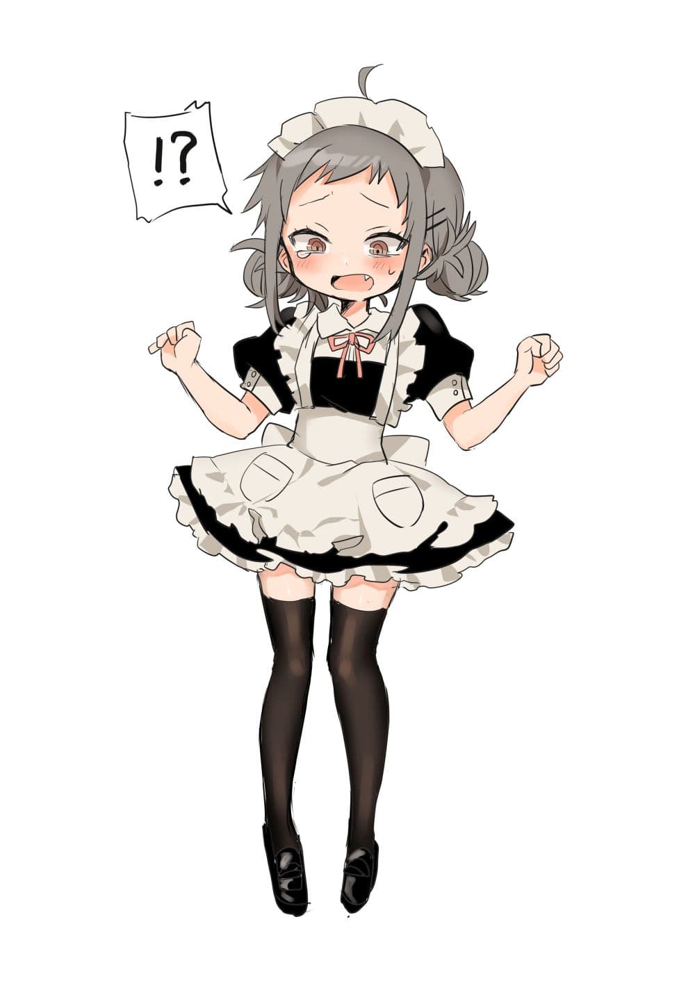 Yada-san Is Cold 5-6-5-6