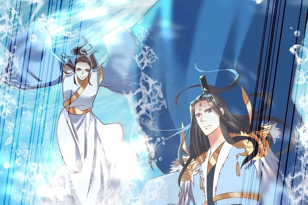 Rebirth of The Peerless Villain เกิดใหม่เป็นสุดยอดวายร้ายไร้เทียมทาน 14-14