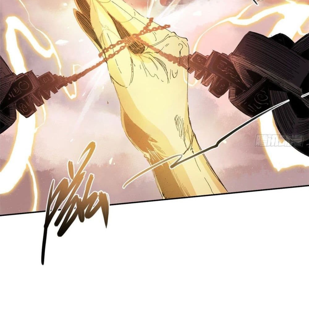 Eternal Kingdom 5-5