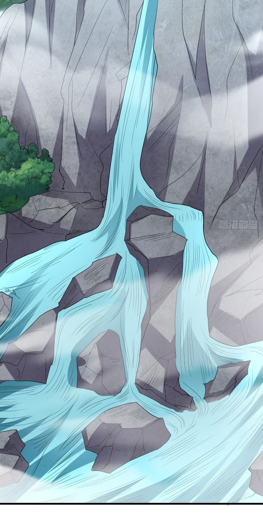 I Have a Harem in My Hot Spring Villa 5-5