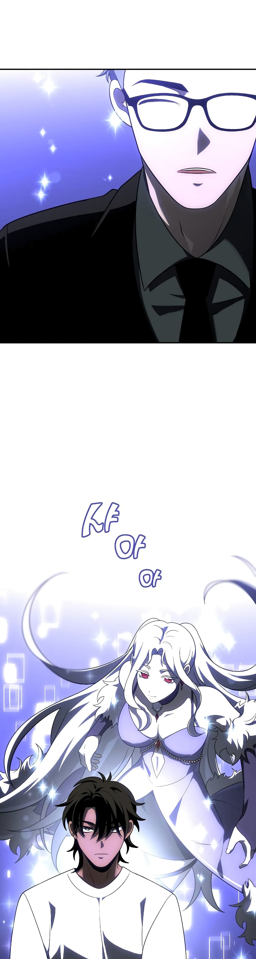 I Used to be a Boss 35-35