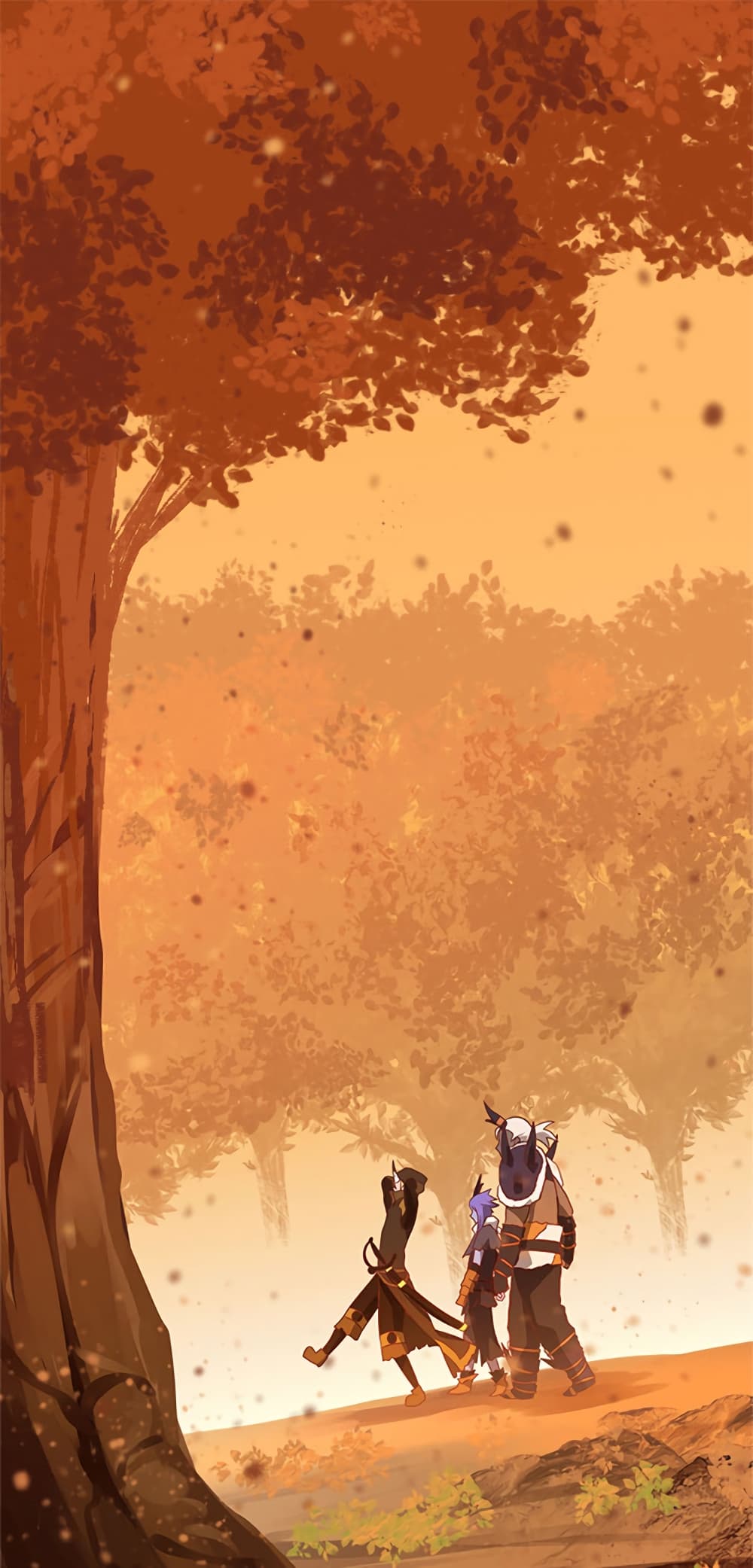 Black Crow 1-1