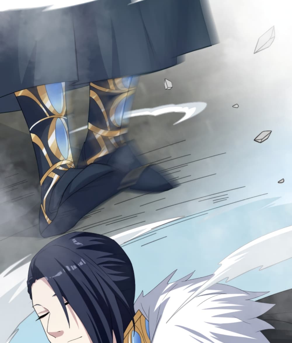 Become Immortal with Gacha 9-9