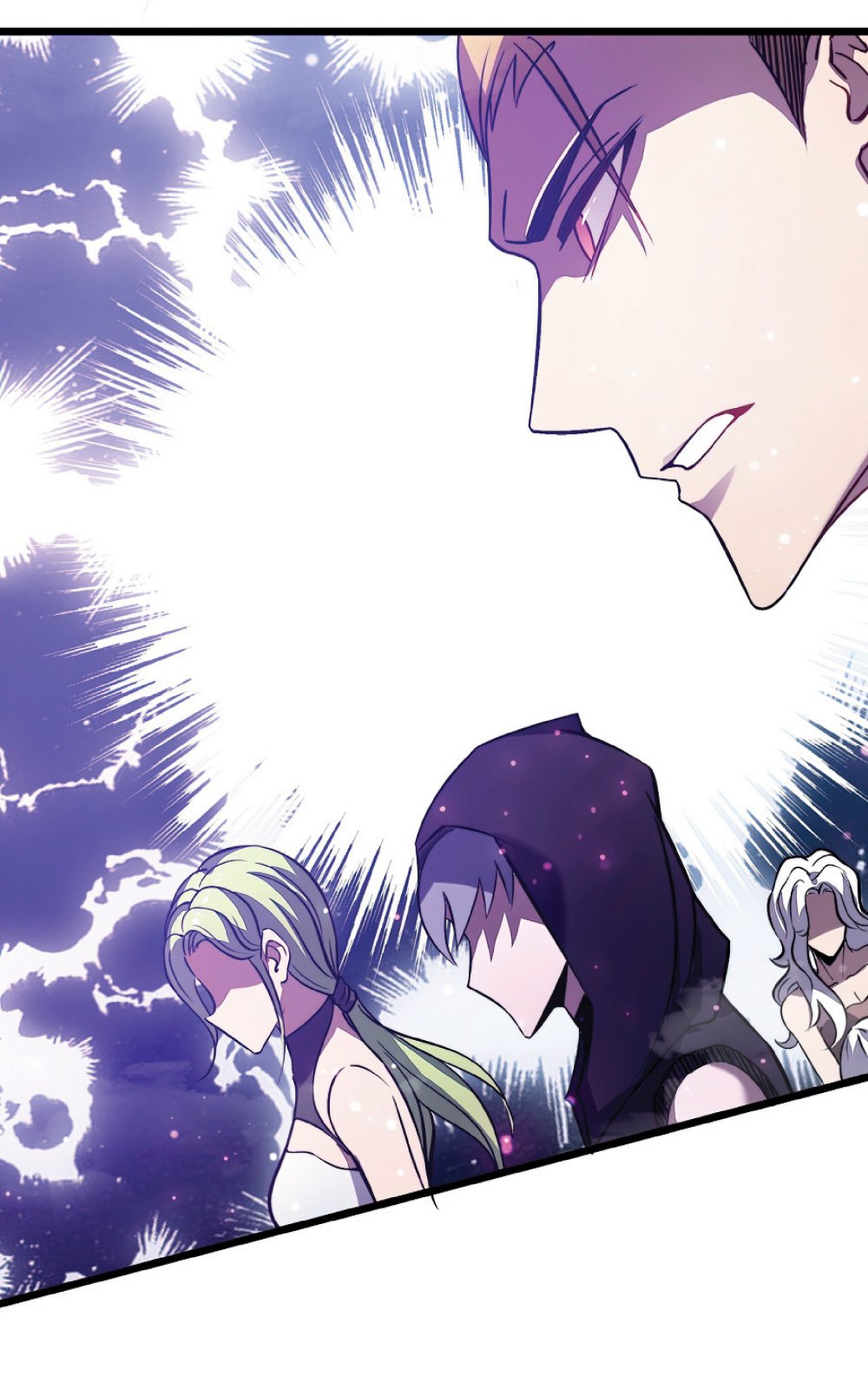 My Path to Killing Gods in Another World 18-18