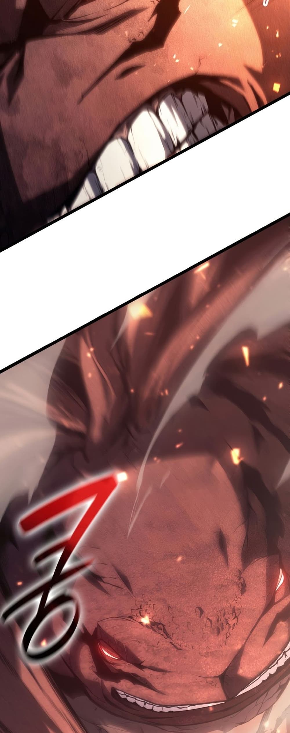 The Return of The Disaster-Class Hero 48-48