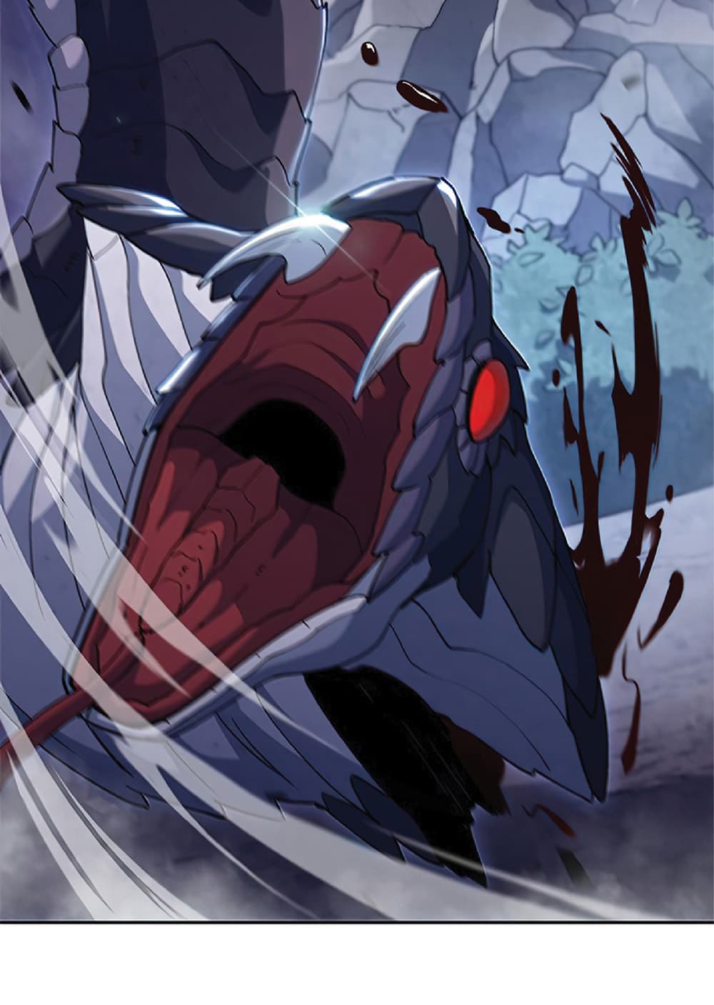 Duke Pendragon: Master of the White Dragon 29-29