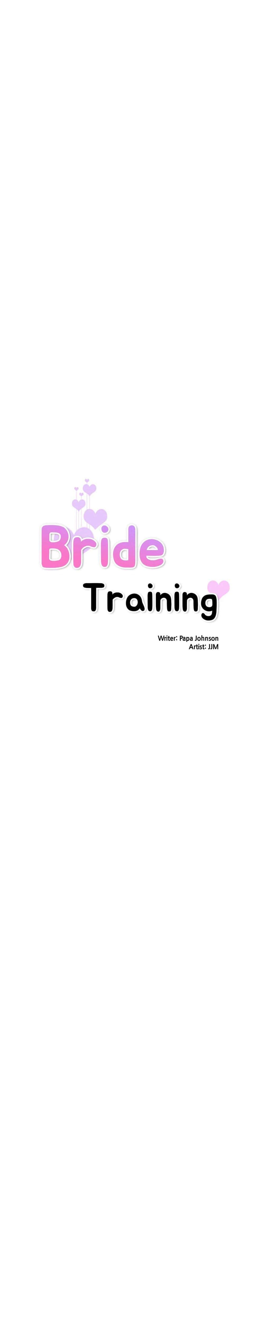 How to Train Your Wife 29-29