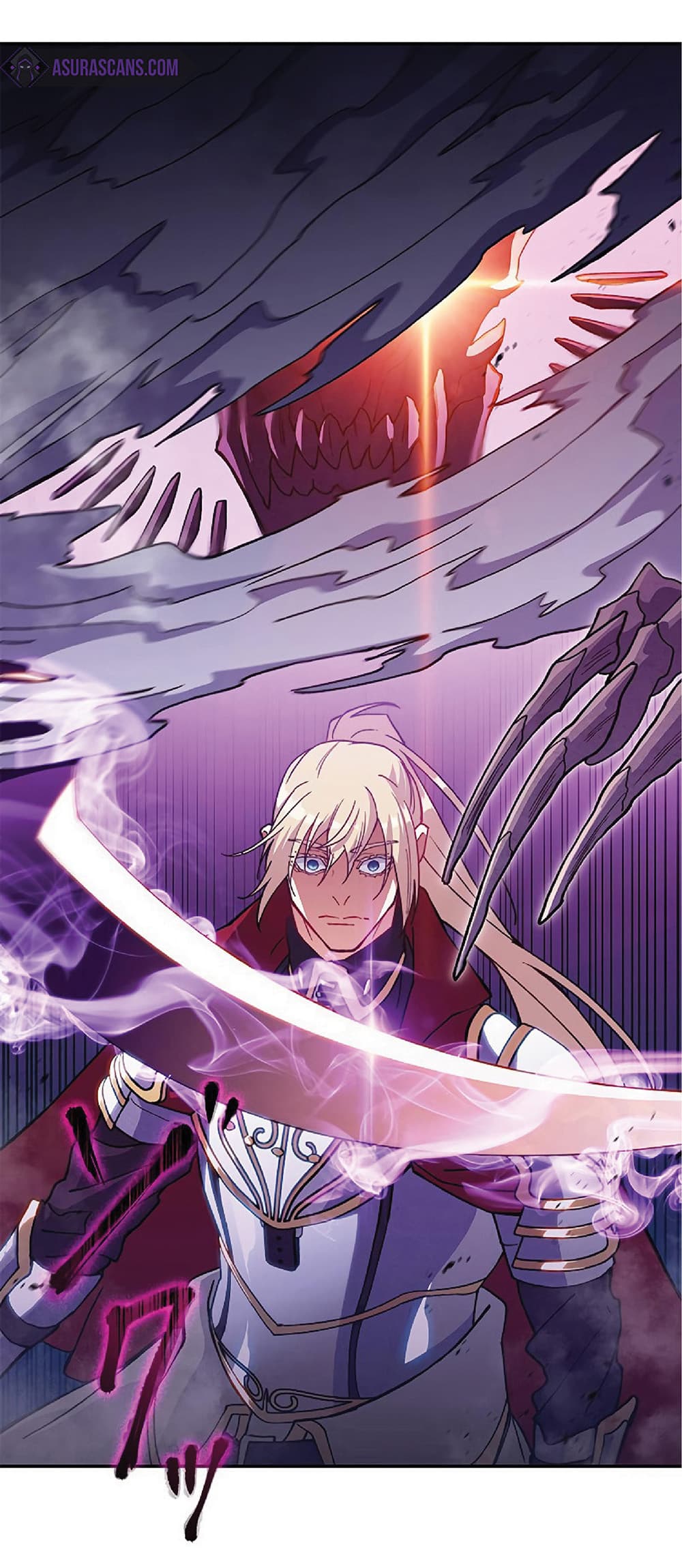 Duke Pendragon: Master of the White Dragon 21-21