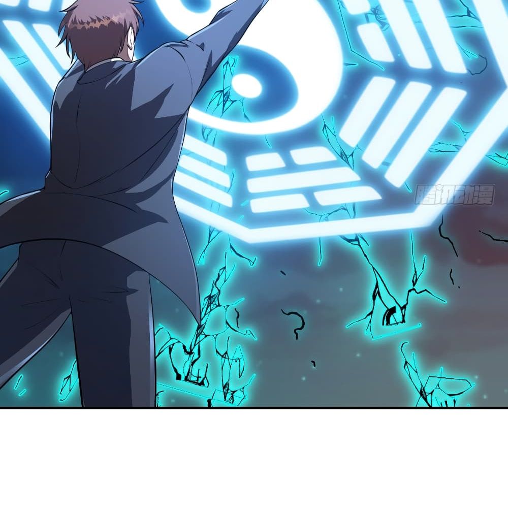Master Cultivation Return โคตรเซียนเกรียนกลับมาเกิดใหม่ 240-240