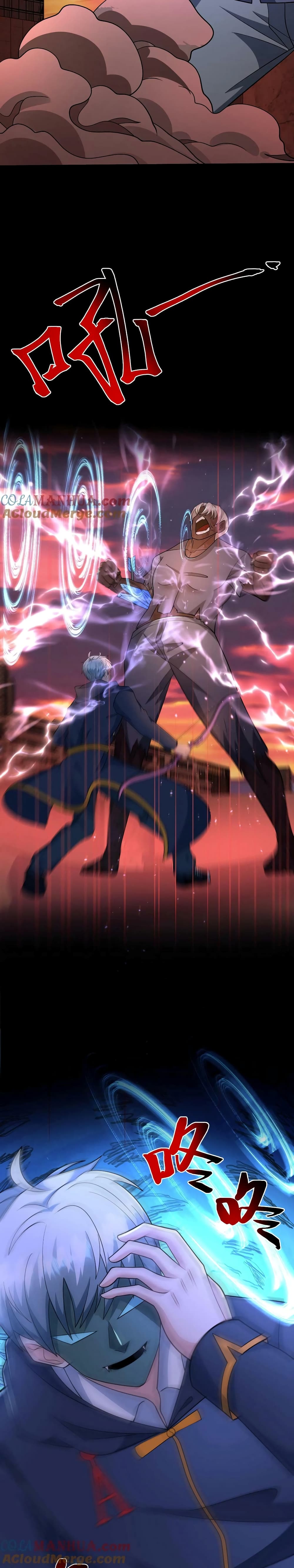 Apocalypse 100% Drop Rate 83-83