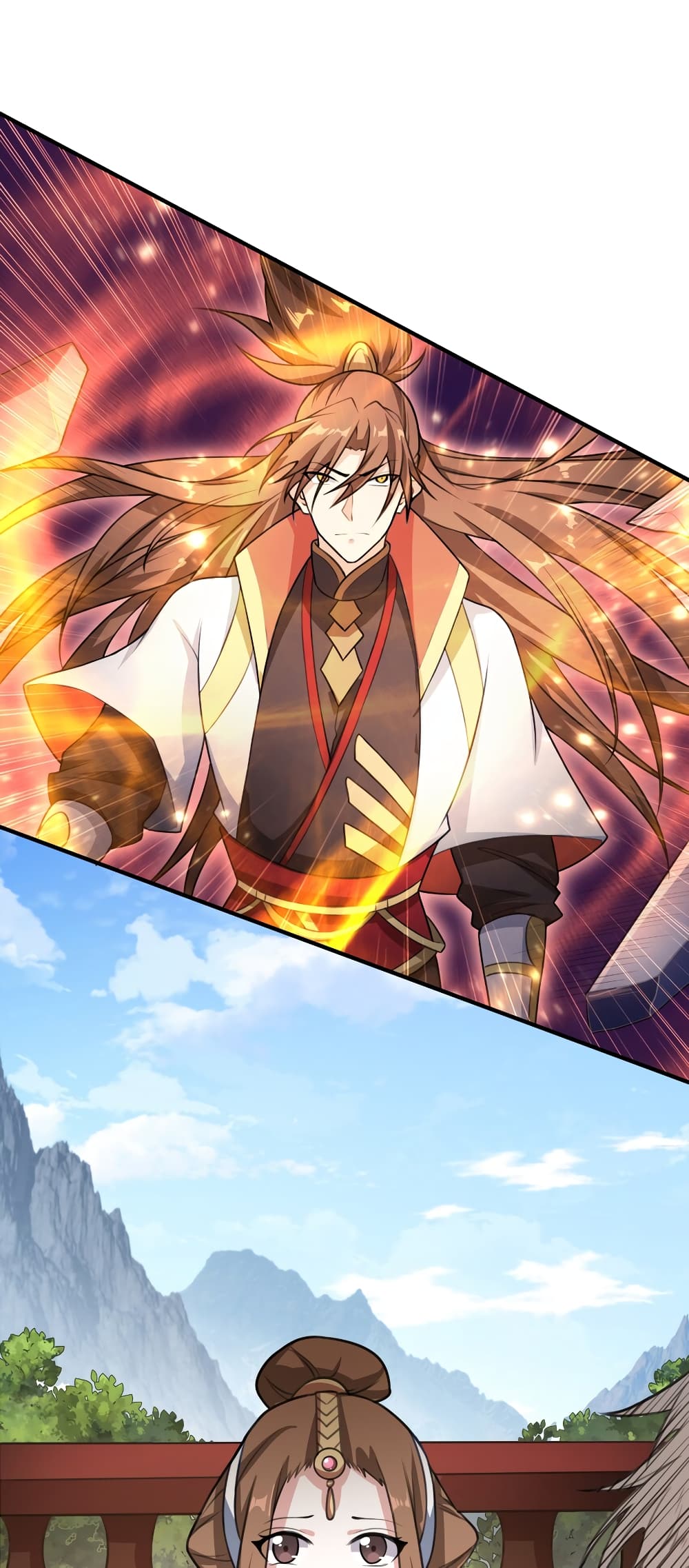 The Ultimate God Of War กำเนิดราชันอสูร 1-ศึกของพี่น้อง