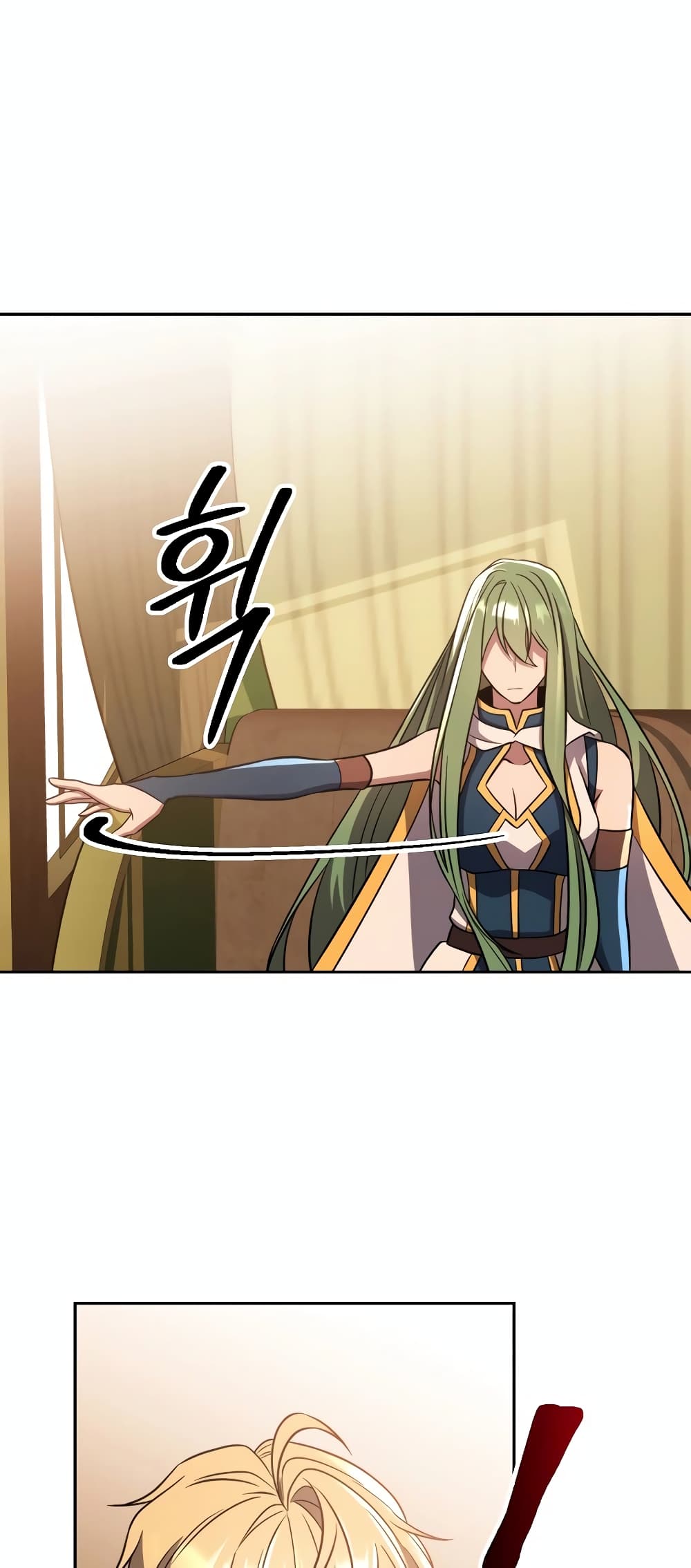 Archmage Transcending Through Regression 90-90