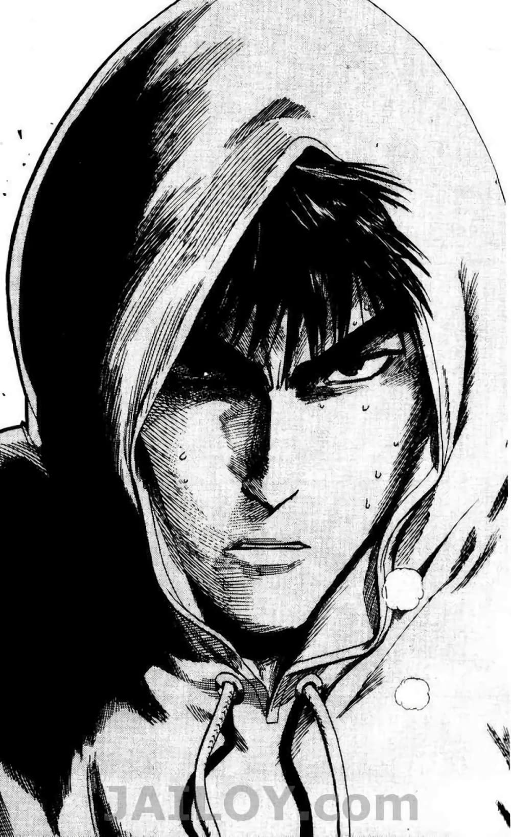 Eyeshield 21 25-25