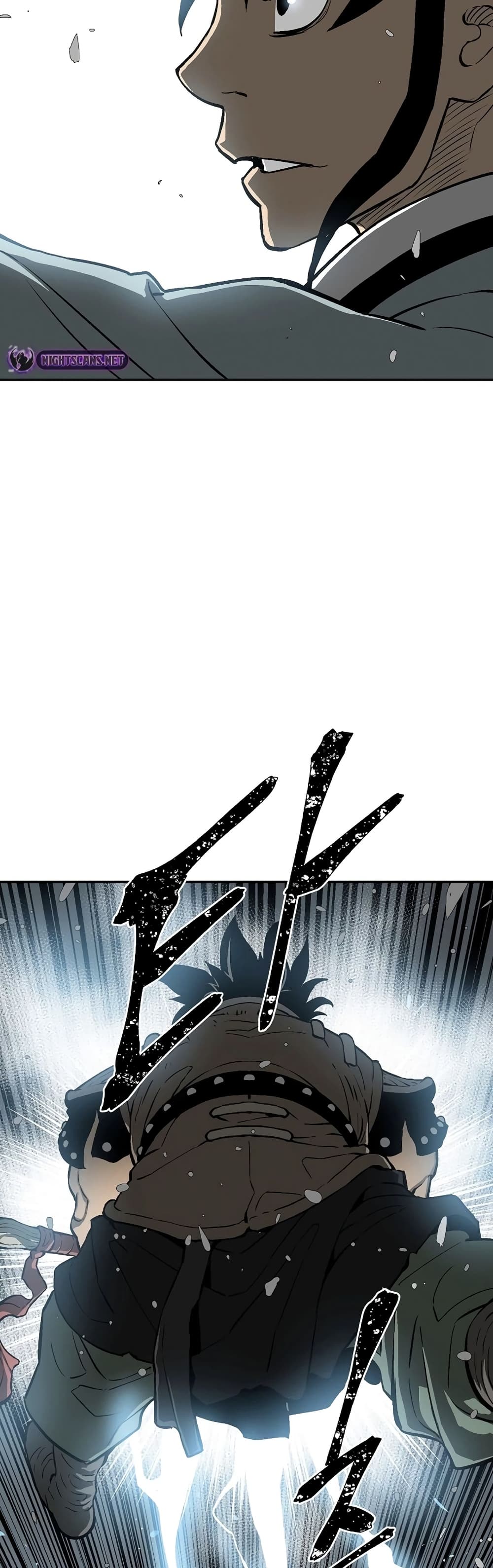 Tales of A Shinning Sword (TSS) 52-52