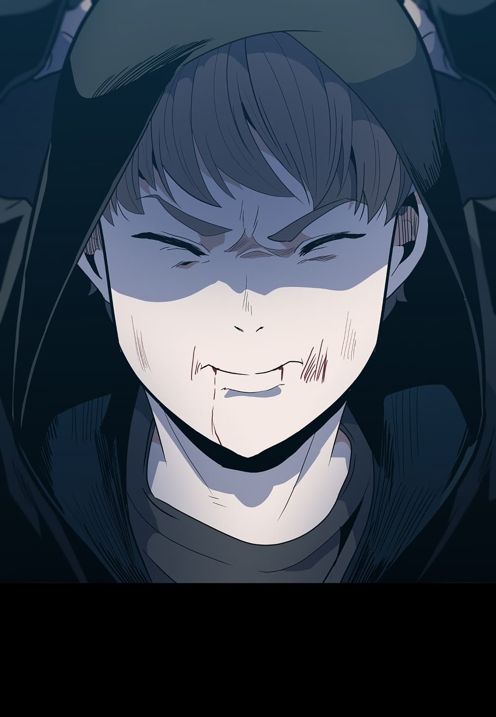 Level Berserker 23-23