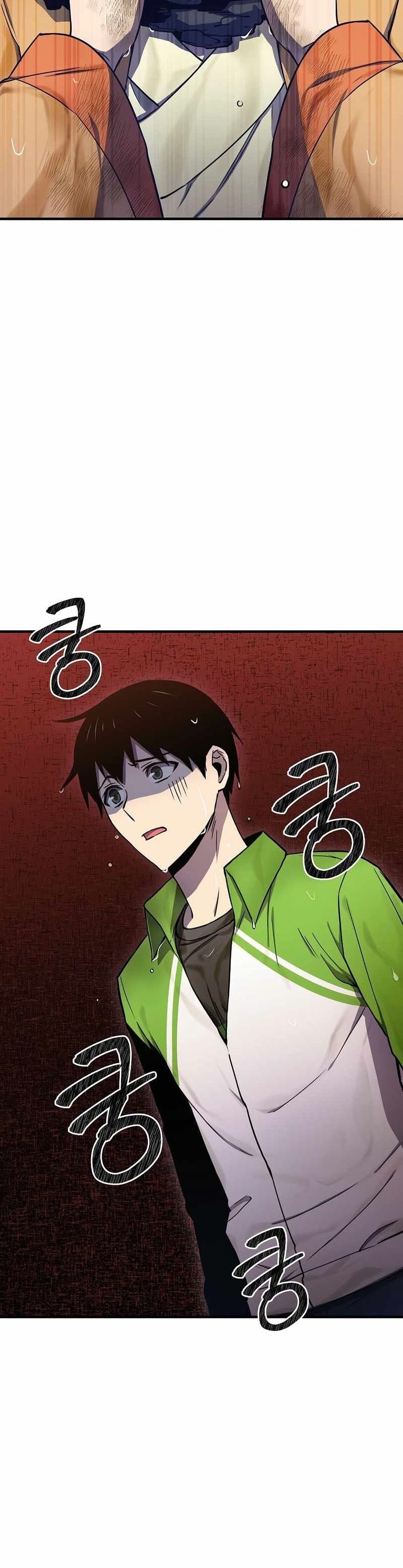 Cursed Manager's Regression 13-13