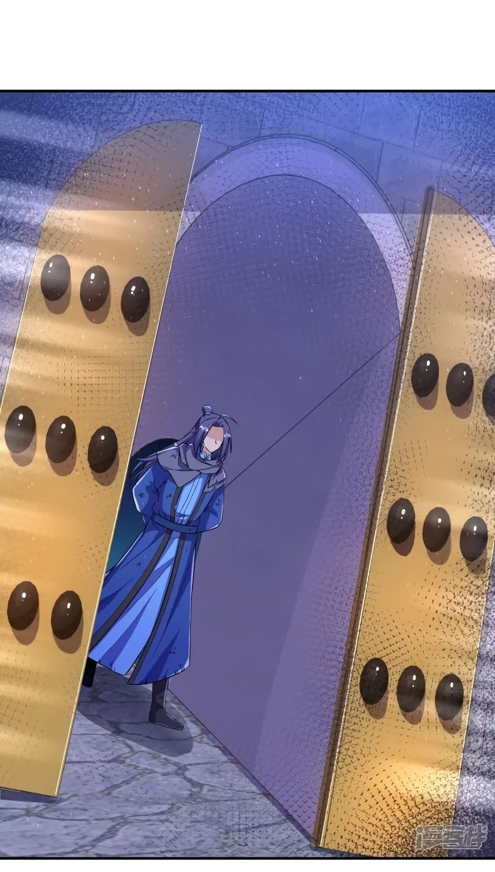 The Strongest Ancestor 16-16
