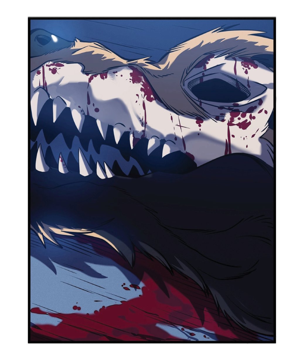 My Path to Killing Gods in Another World 5-5