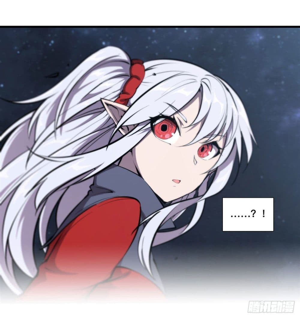 The Strongest Knight Become To Lolicon Vampire ผมคืออัศวินผู้แข็งแกร่งที่ถูกสาปให้กลายเป็นแวมไพร์โลลิ 204-204