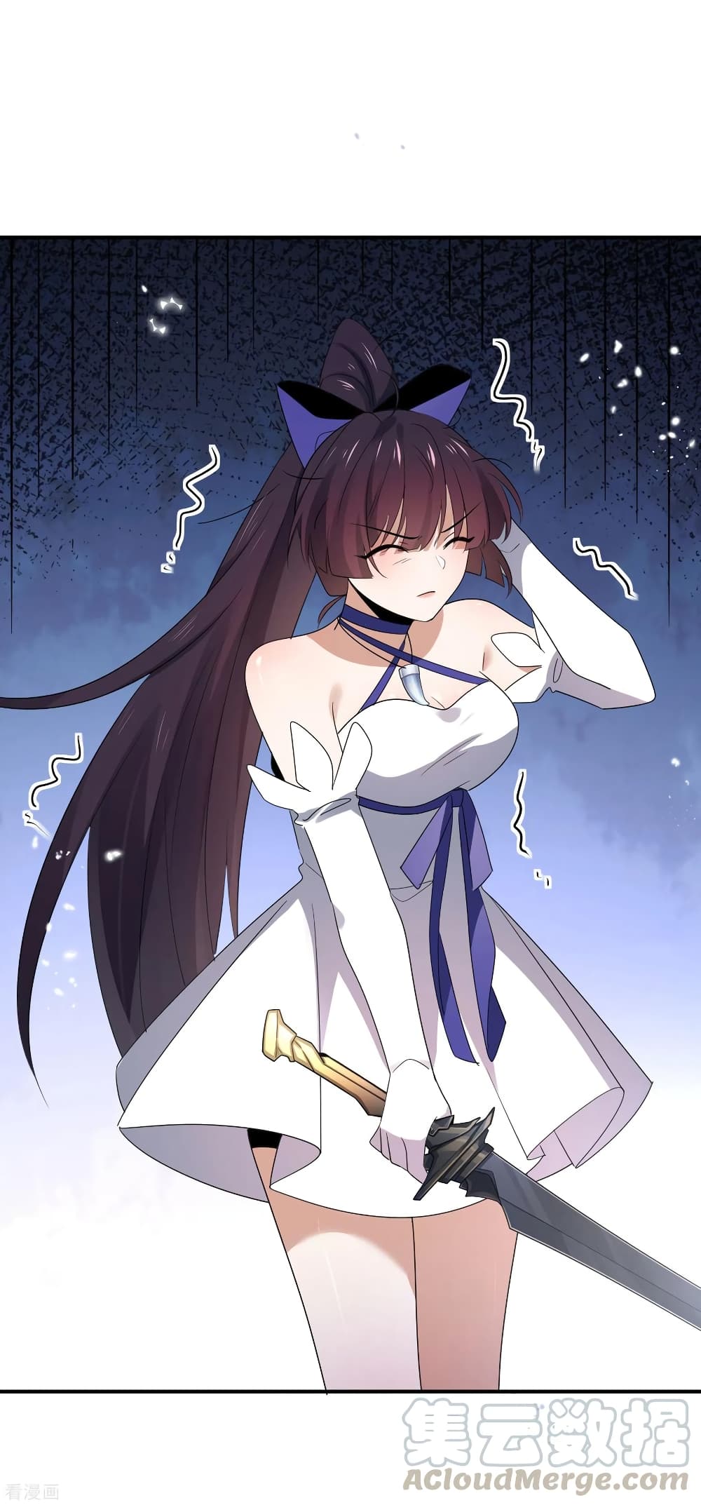 My Eschatological Lady แขนขวาที่รัก 68-68