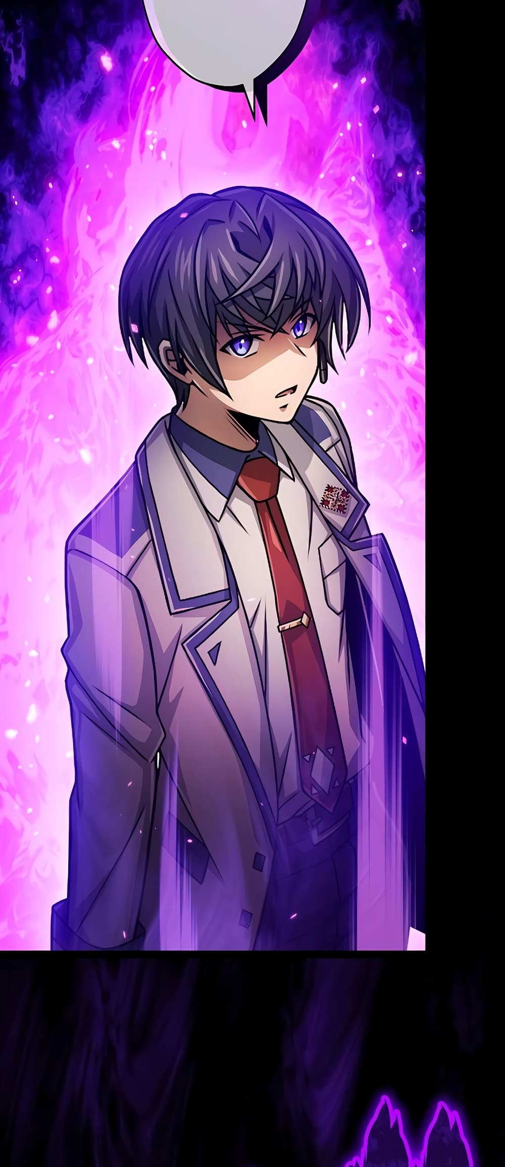 Magic Level 99990000 All-Attribute Great Sage 32-32
