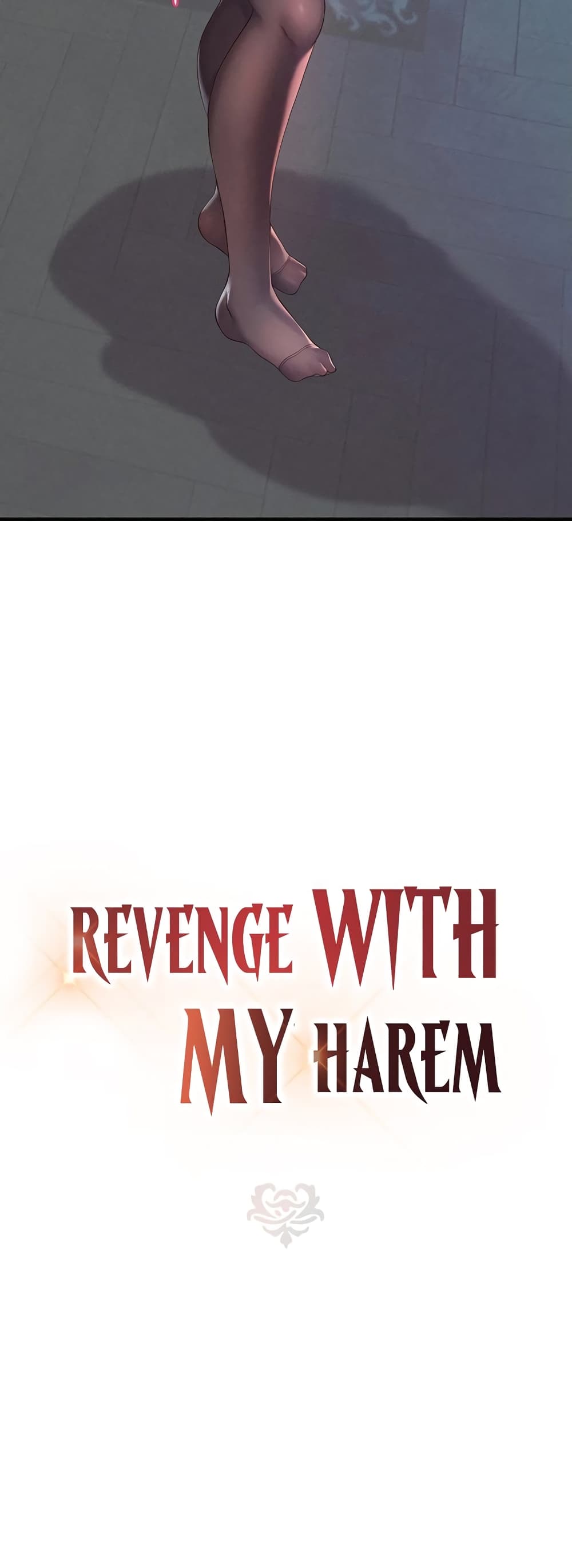 Revenge By Harem 29-29