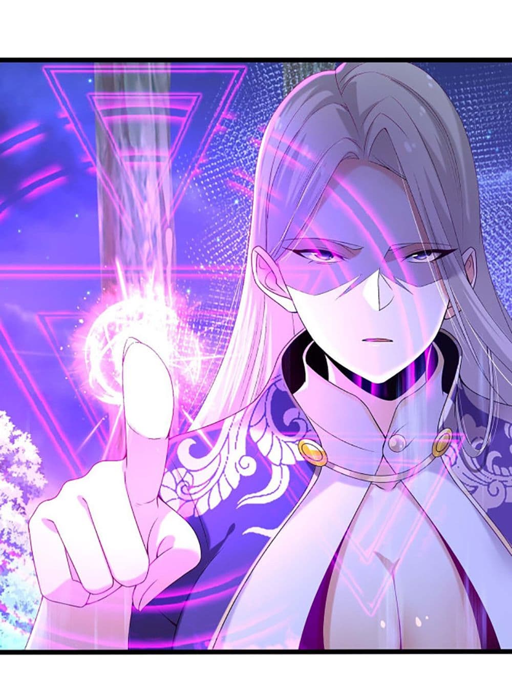 Chaotic Sword God (Remake) 12-12