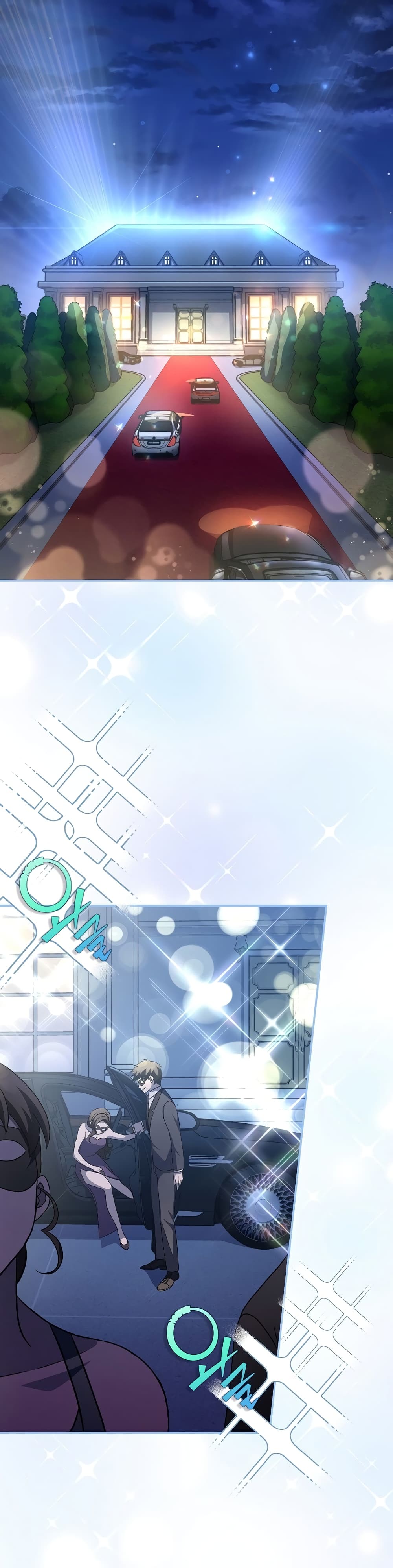 The Novel's Extra (Remake) 40-40