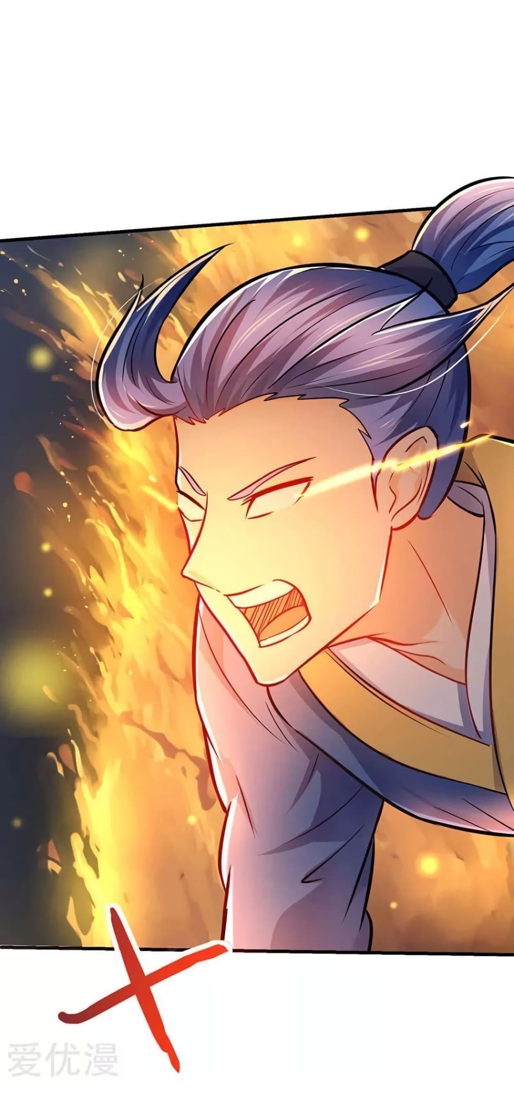 Strongest Leveling 10-10