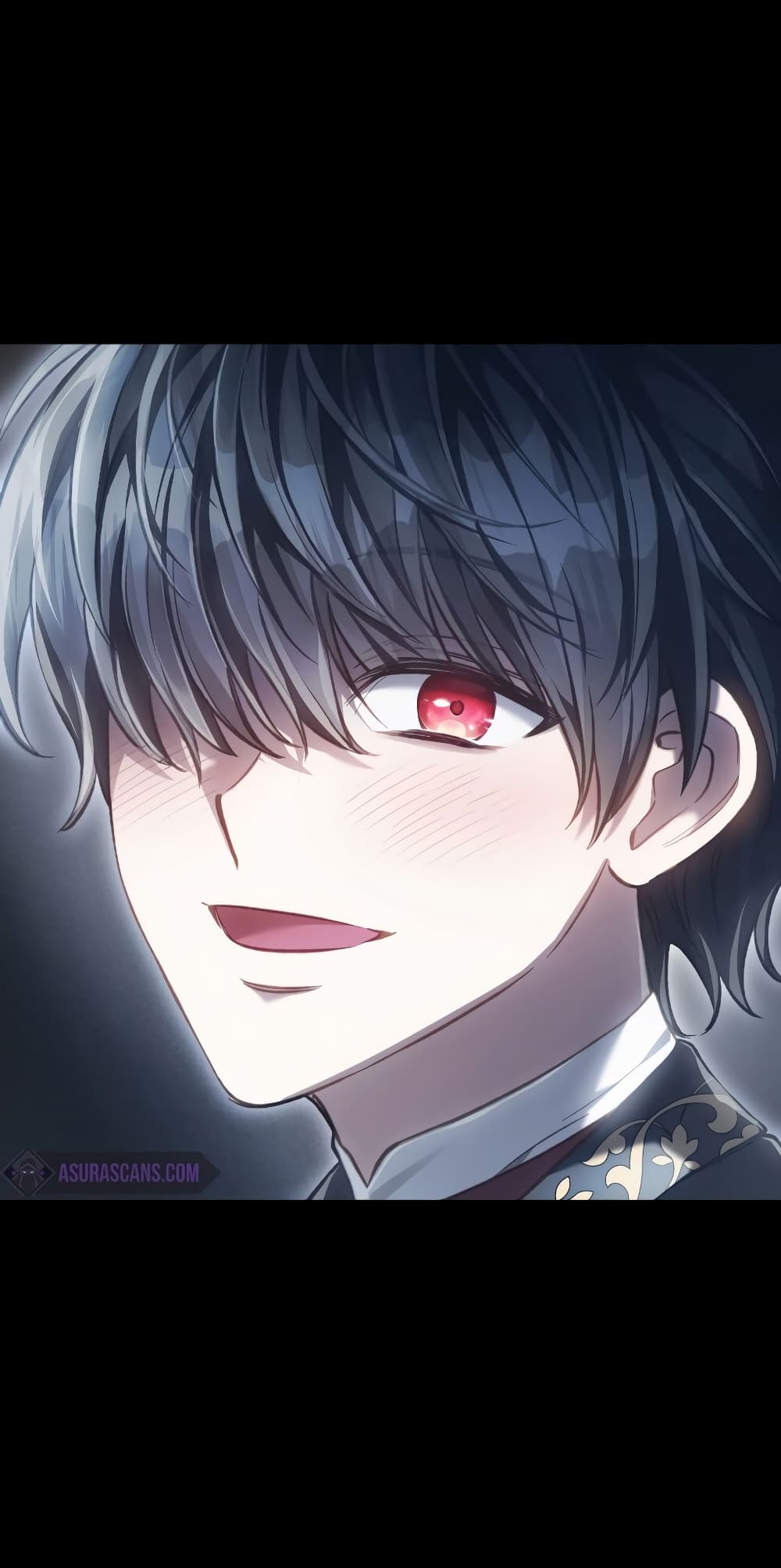 Reborn as the Enemy Prince 32-32