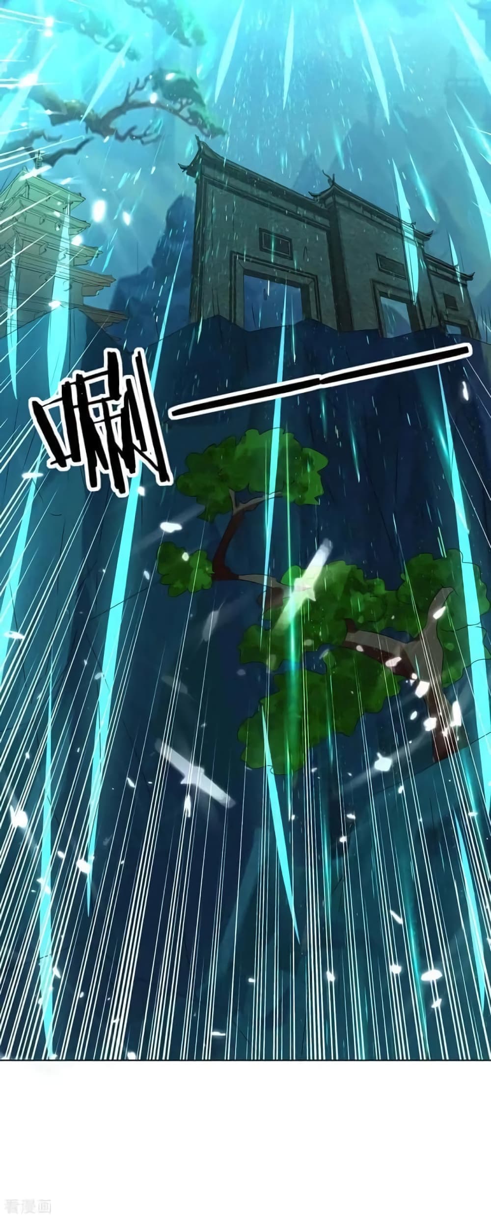 Strongest Leveling 208-208