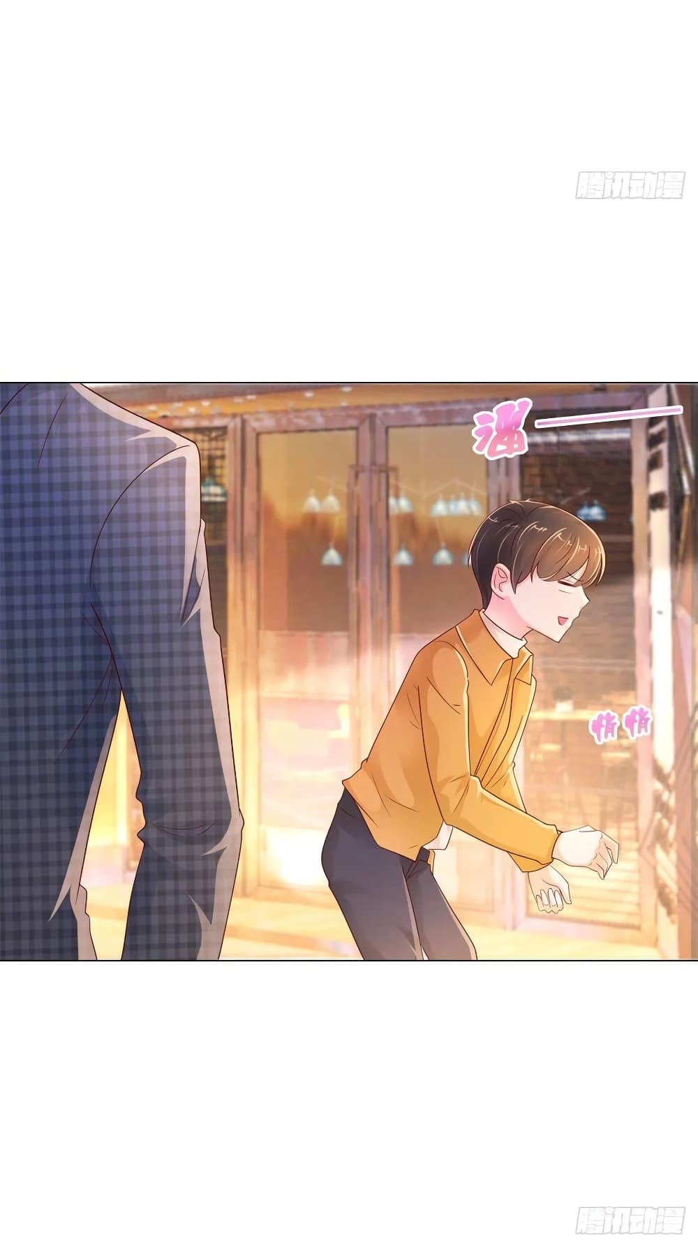 The Lovely Wife And Strange Marriage แผนรักลวงใจ 267-267