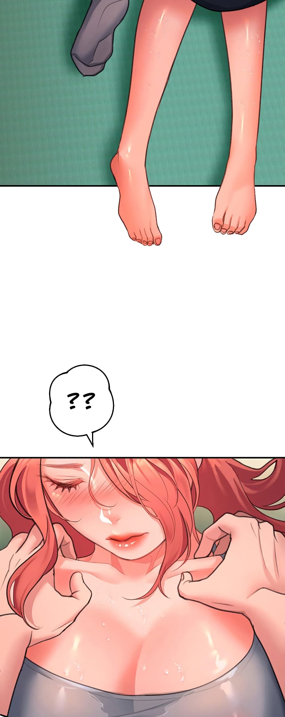 Unlock Her Heart 5-5