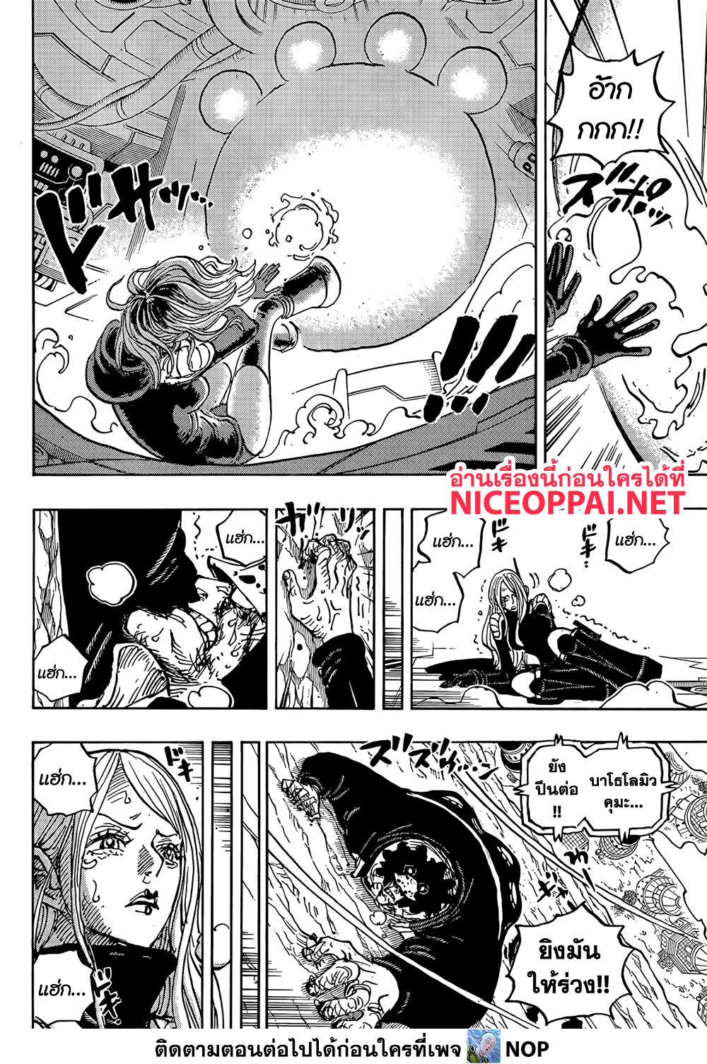 One Piece 1074-มาร์ค 3
