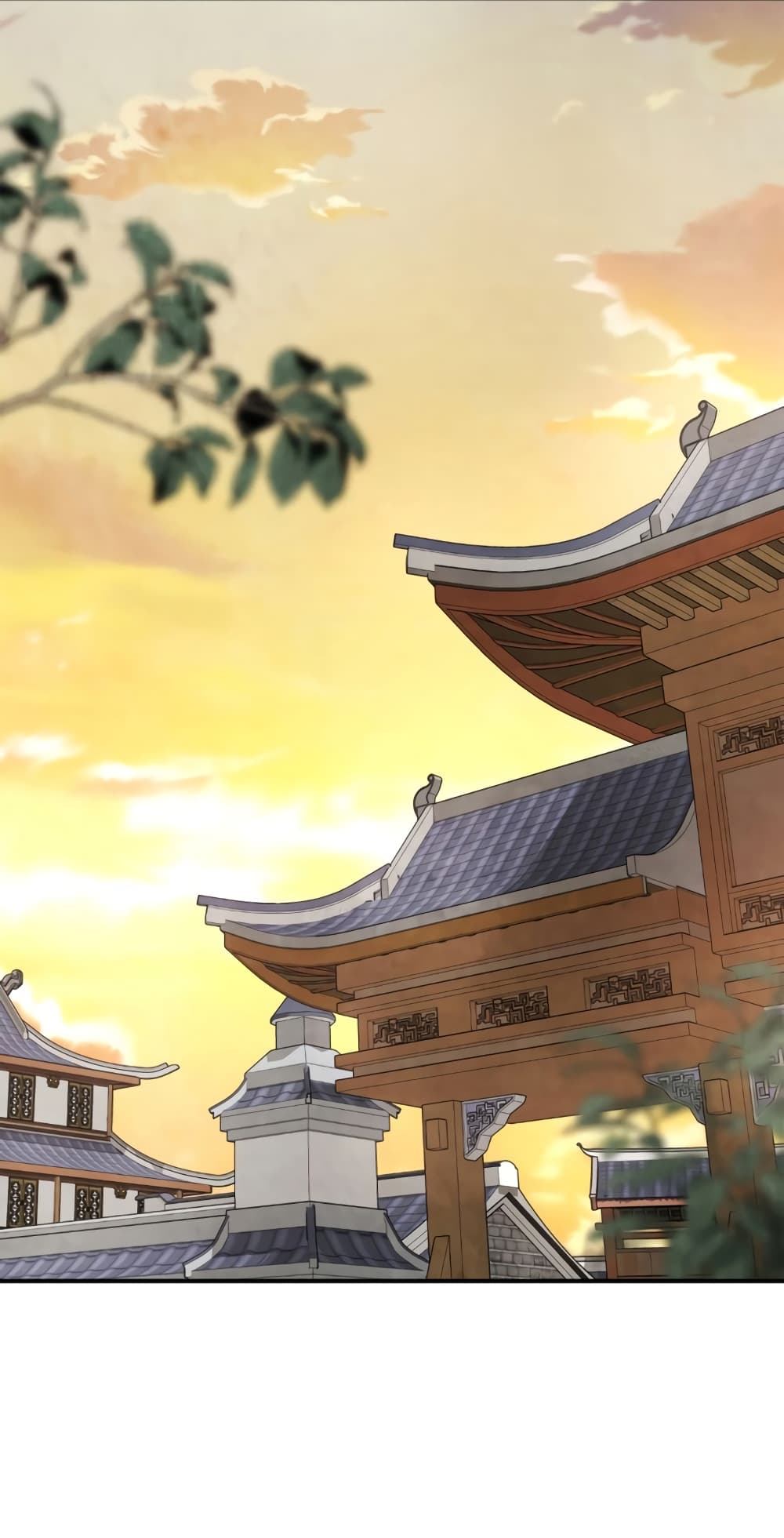 Chronicles Of The Martial God's Return 46-46