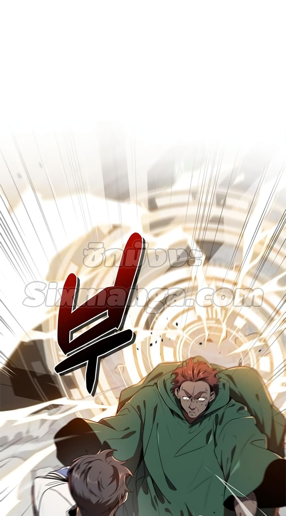 Legendary Ranker’s Comeback 8-8