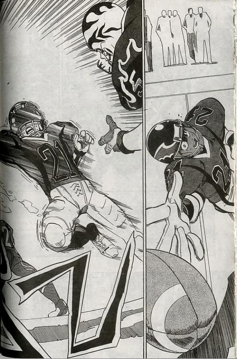 Eyeshield 21 183-183