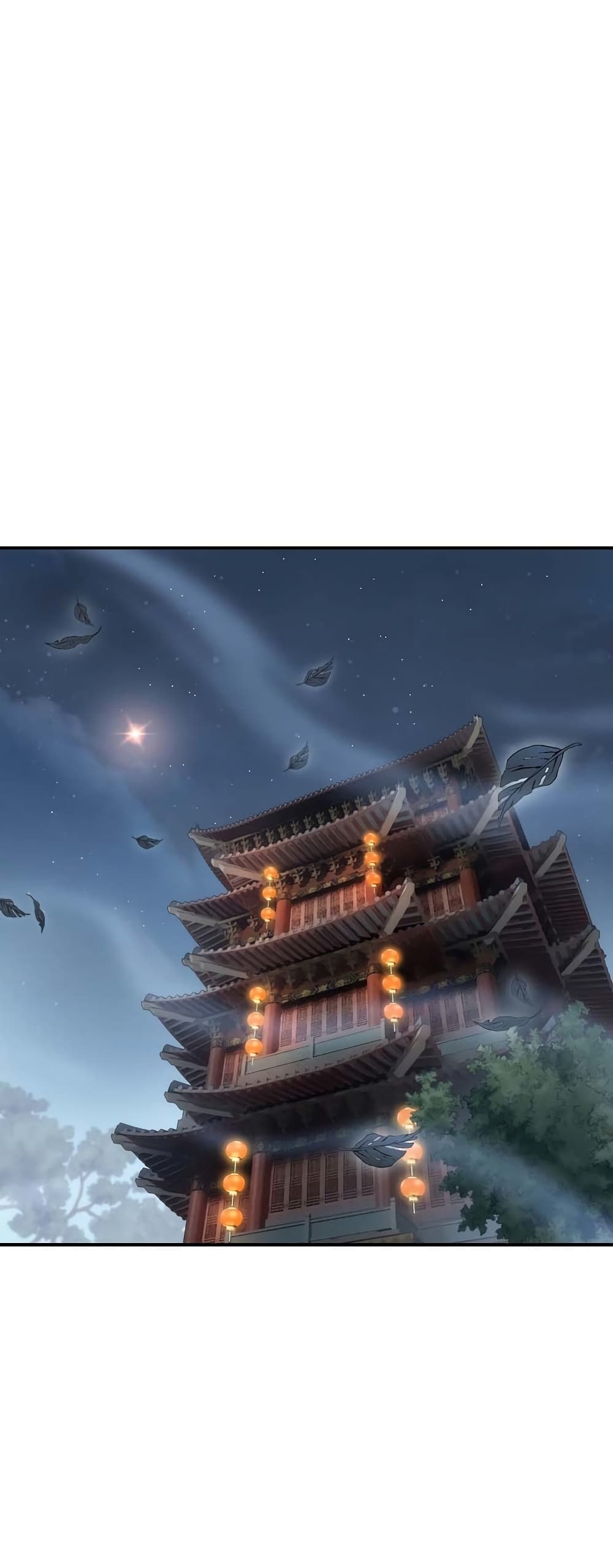 The Star of a Supreme Ruler 9-9