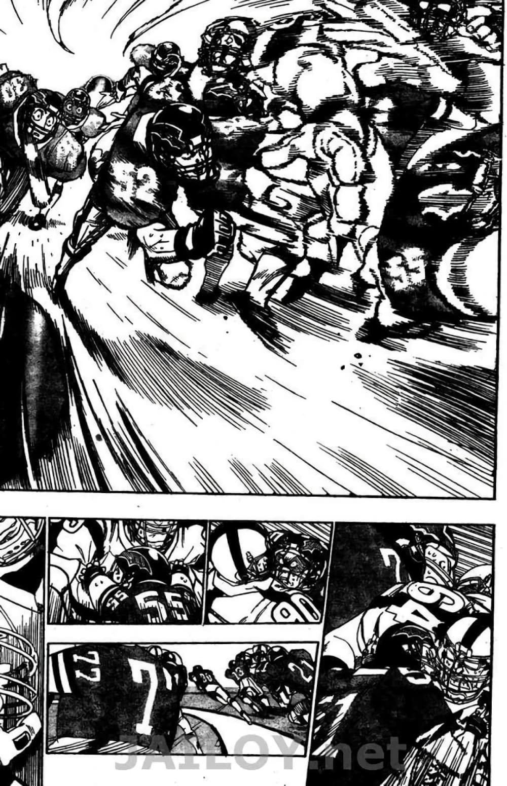 Eyeshield 21 98-98