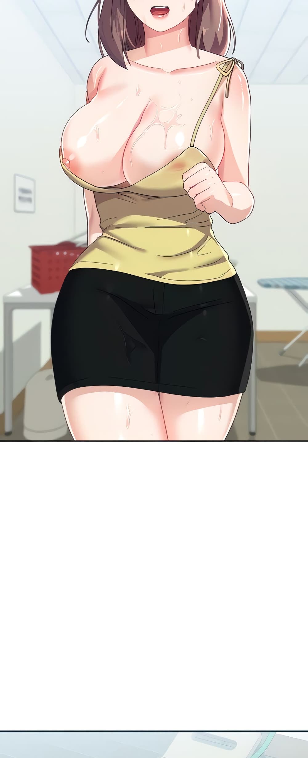 Women’s University Student who Served in the Military 9-9