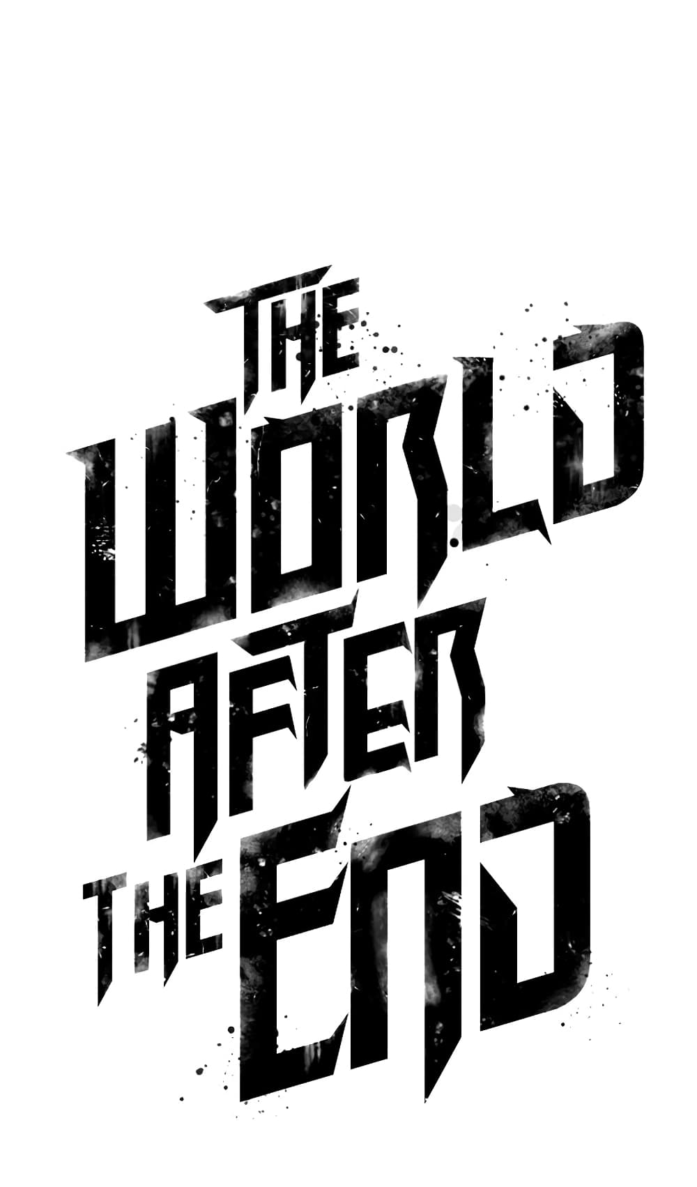The World After The End 20-20