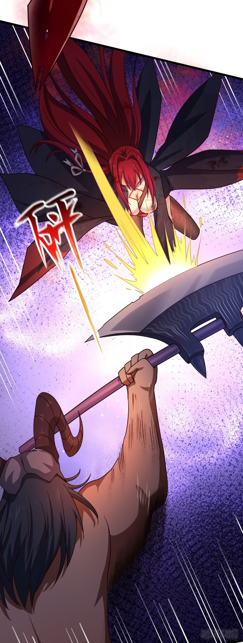 The Strongest Lvl1 Support 7-7