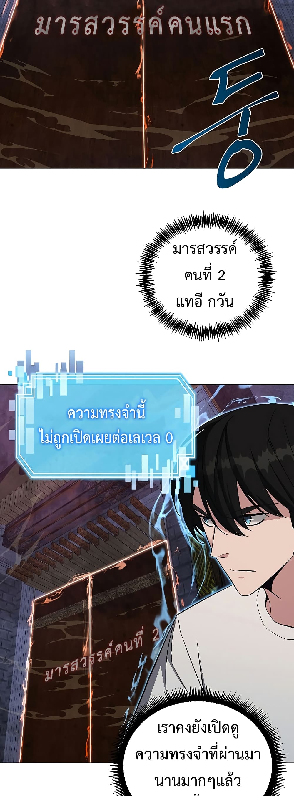 Heavenly Demon Instructor 67-67