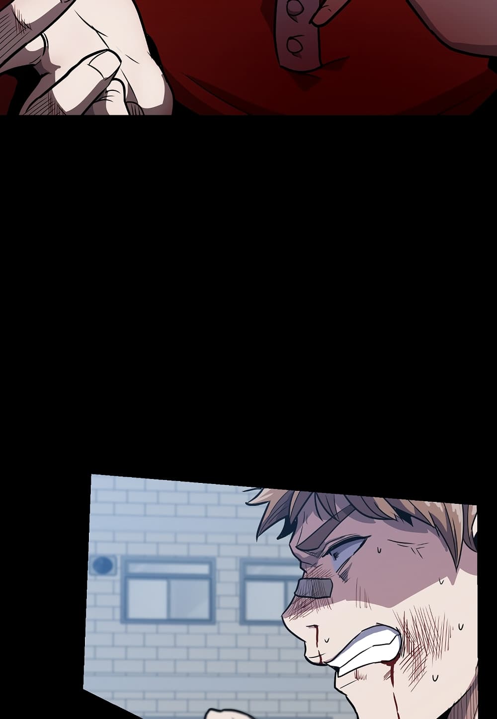 Level Berserker 9-9