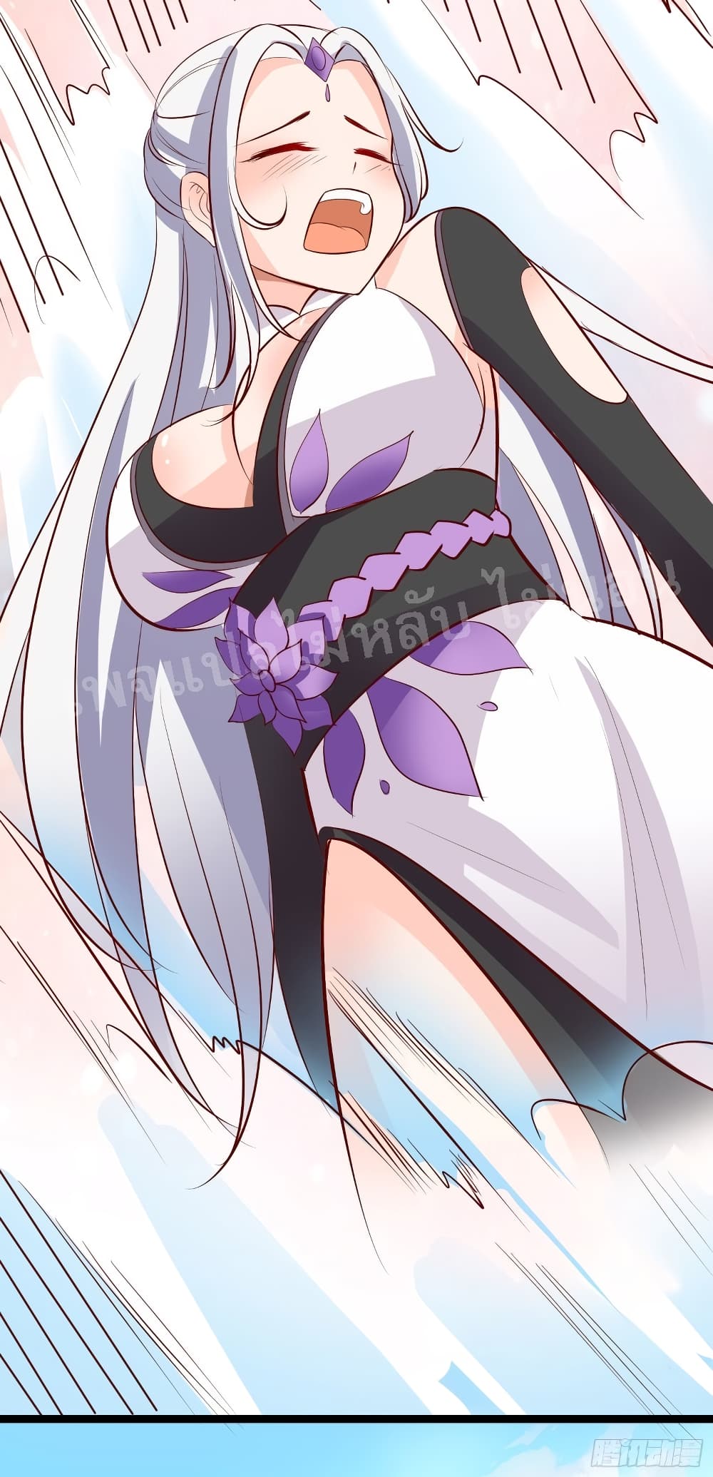 My Harem is All Female Students ฮาเร็มของข้ามีแต่ลูกศิษย์หญิงทั้งนั้น 14-14