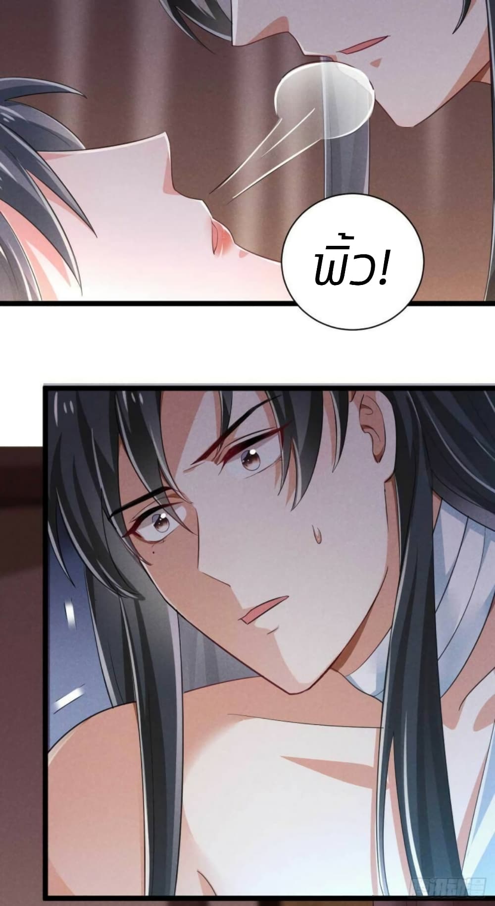 He’s Nothing But Handsome 7-7